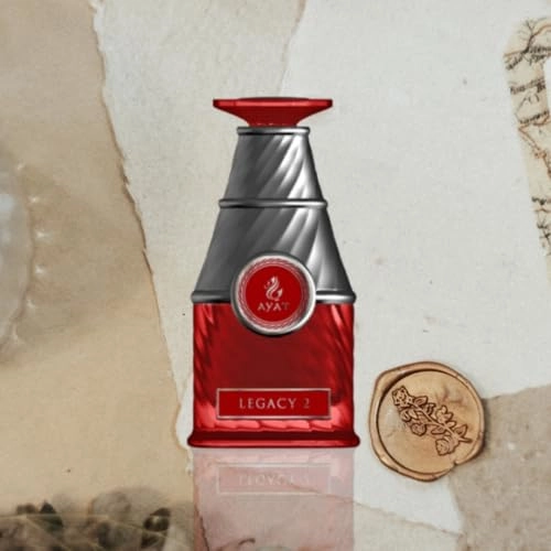 Legacy 2 Eau de Parfum 100ml