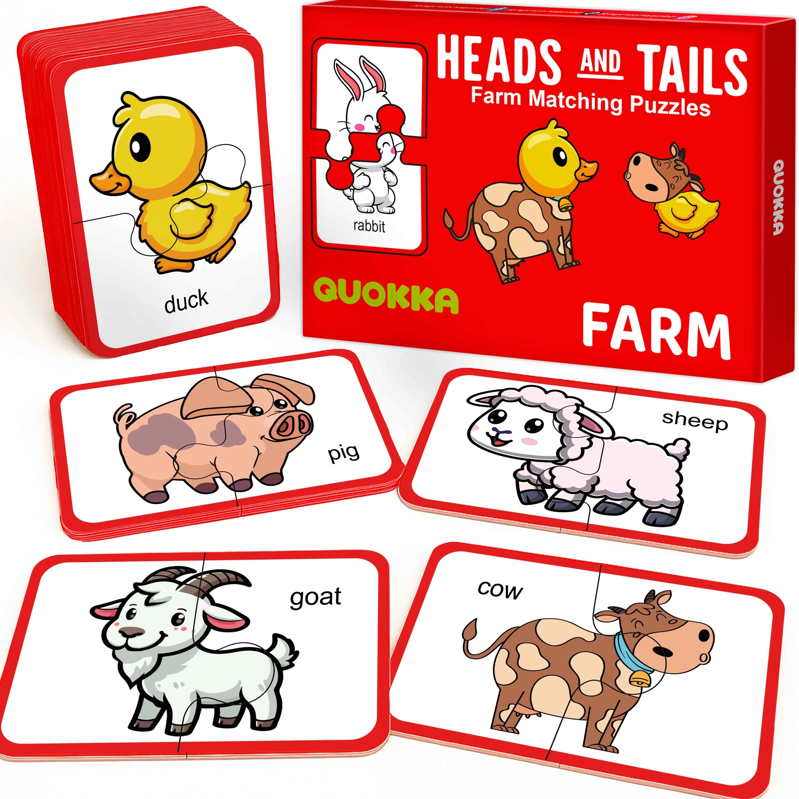 Adducate Ukraine LLC Farm - 2-3 32 pieces