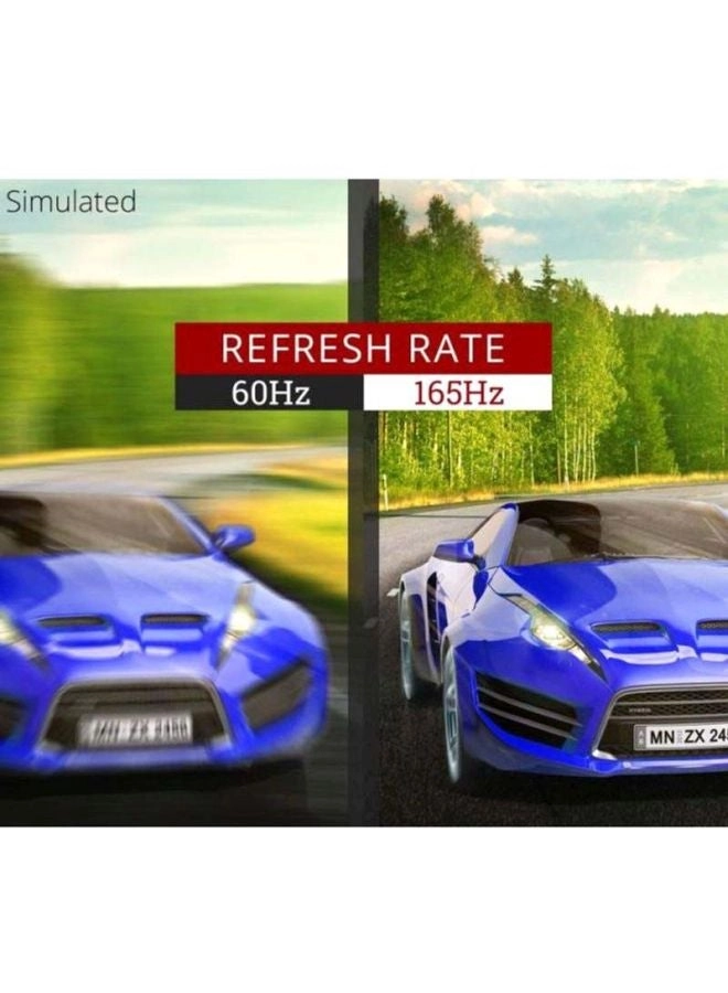 XG270QC - 27 Inch 2560 x 1440 pixels