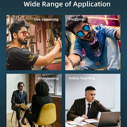 MC490 USB Microphone