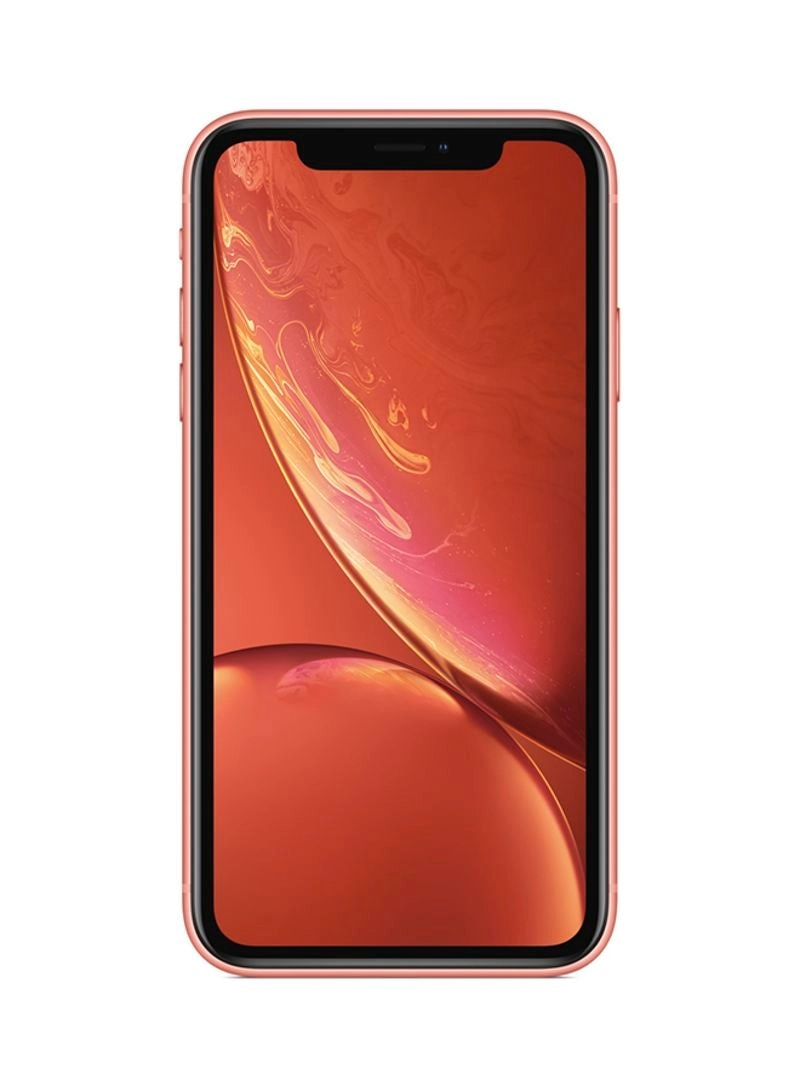 (Renewed) iPhone XR - 128GB
