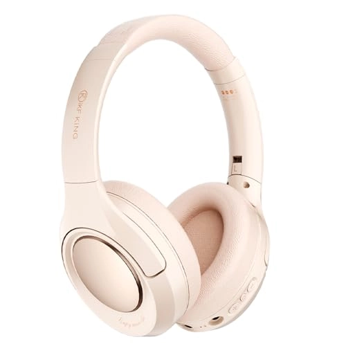 King 2.0 Wireless Headphone