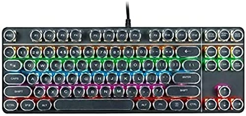 Alloy Mechanical Gaming Keyboard - Wired