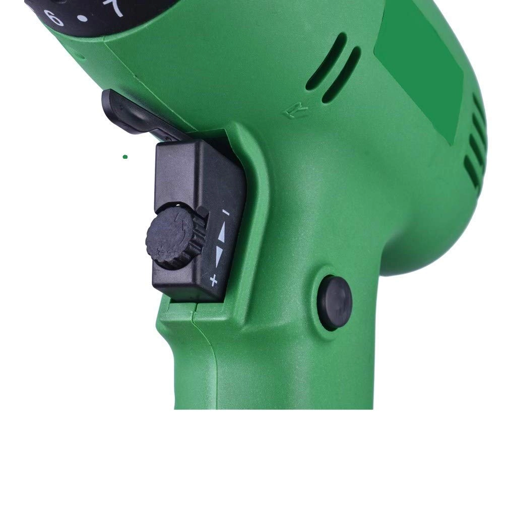 Screwdriver drill machine - 10mm 350W 750 RPM