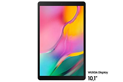 Galaxy Tab A (2019) - 64GB 10.1"