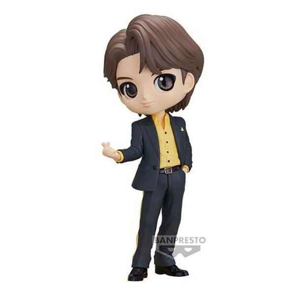 Tinytan Butter Q Posket jin