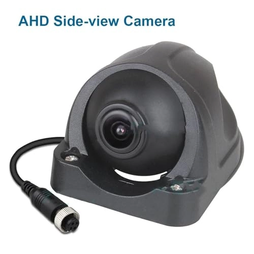 Reversing Camera - Night vision Wired 1080P