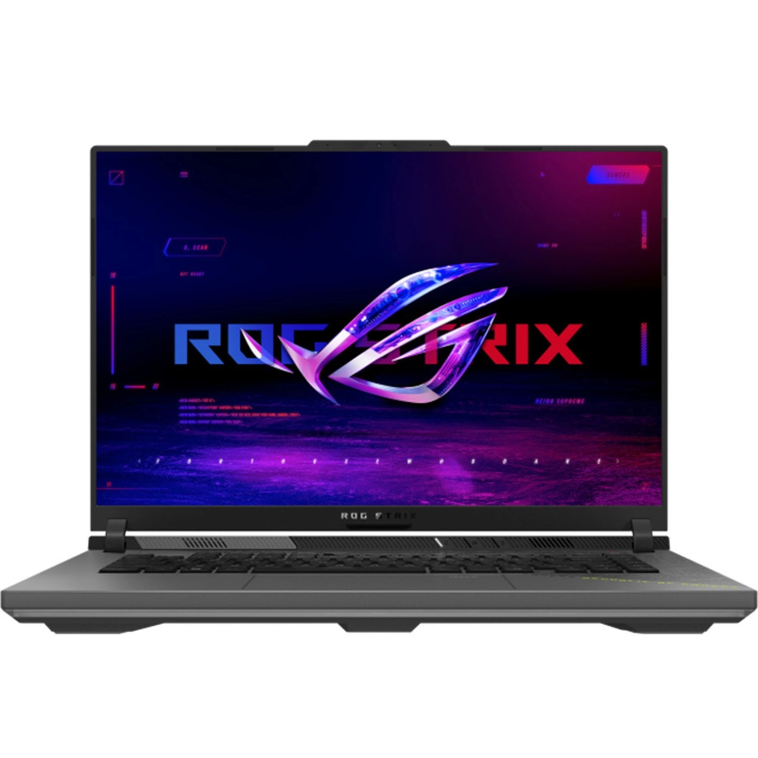 ROG Strix G16 G614PR-G016W - 16'' Ryzen 9-8940HX 16GB DDR5 1TB SSD