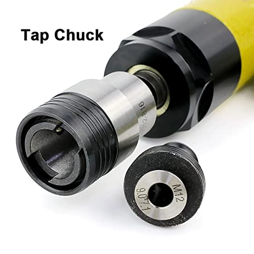 Pneumatic Tapping Machine