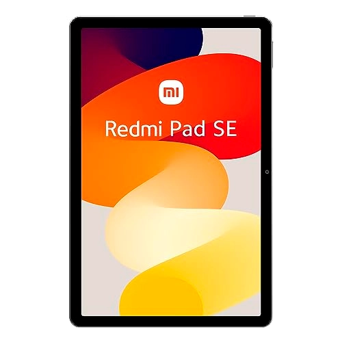 Redmi Pad SE - 128GB 11"