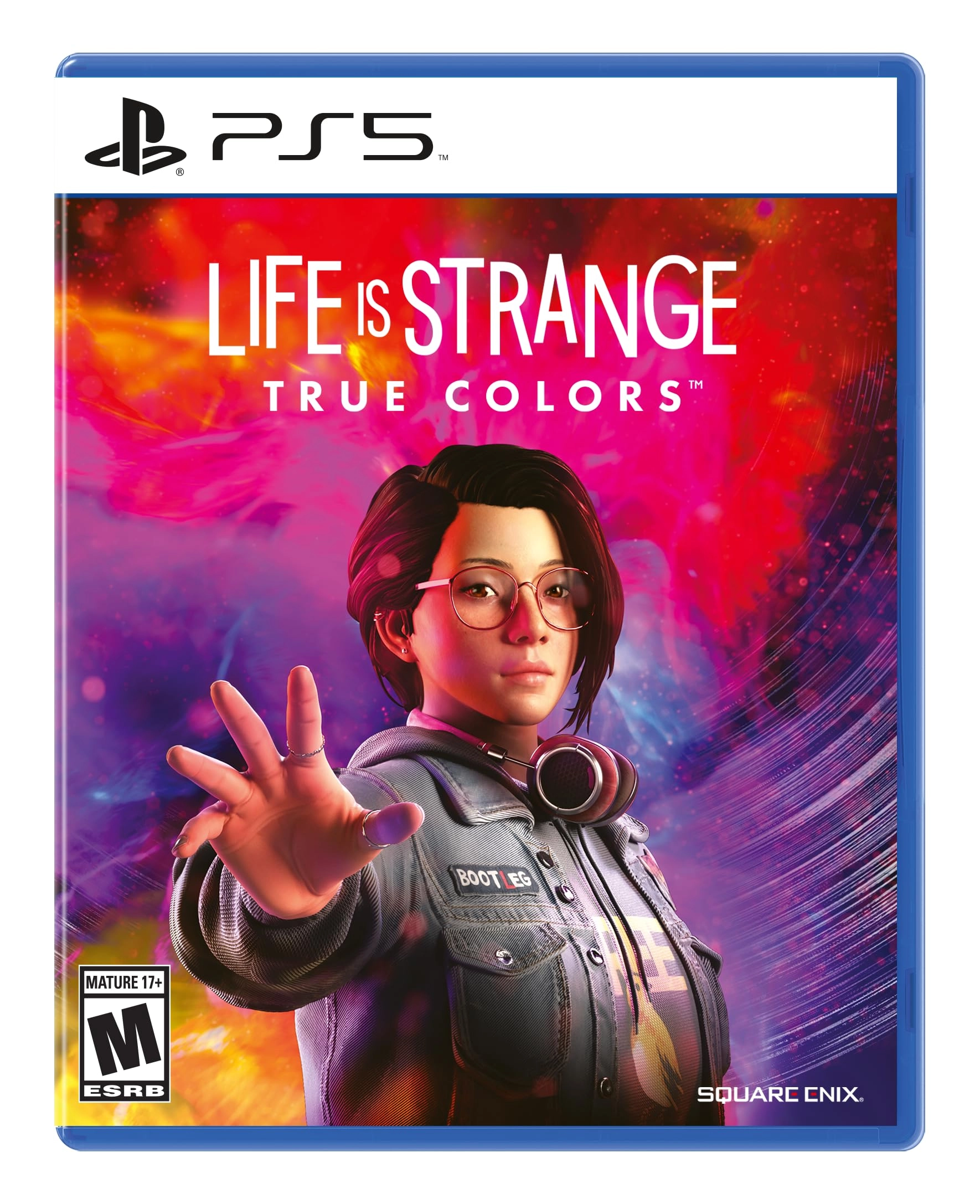 Life Is Strange True Colors Intl Version - PlayStation 5