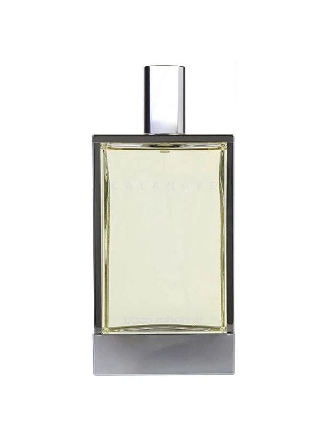 Calandre Eau de Toilette 100 ml
