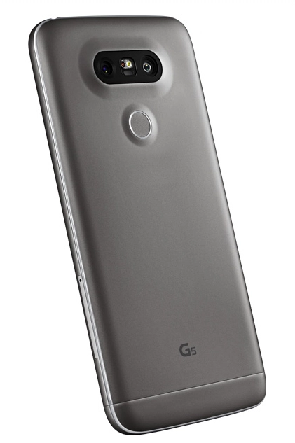 G5 - 32GB 32GB
