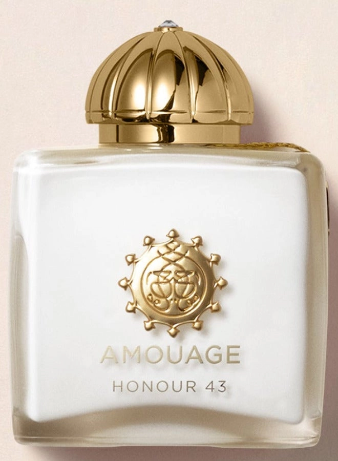 Honour 43 Eau de Parfum 100 ml