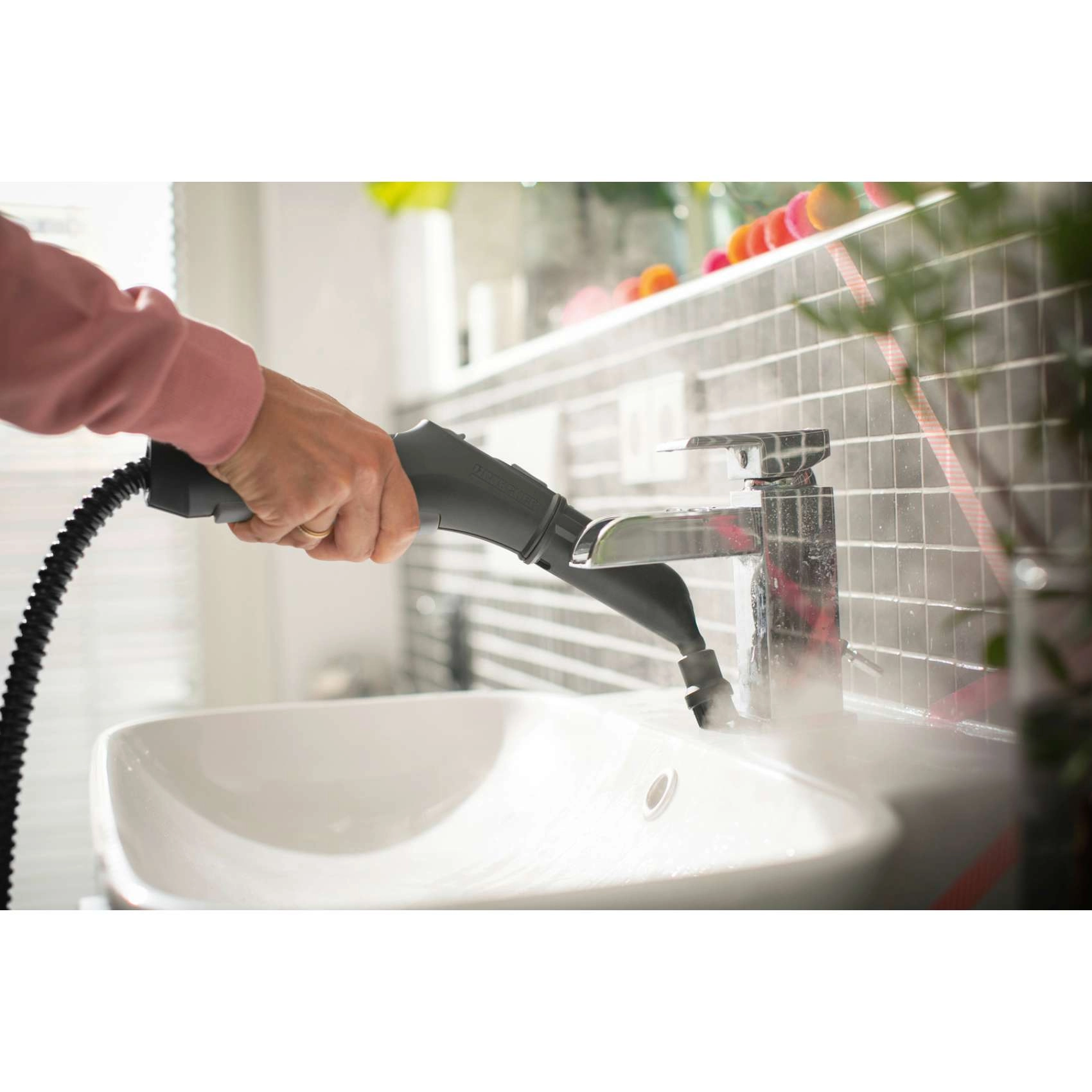 SC3 EasyFix - 3.5 bar 1 Liter