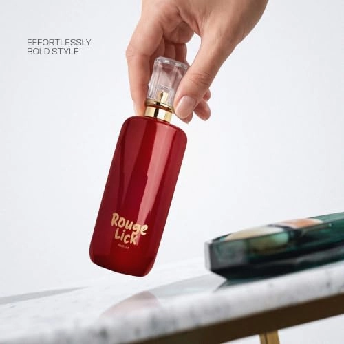 Rouge Lick Eau de Parfum 100ml