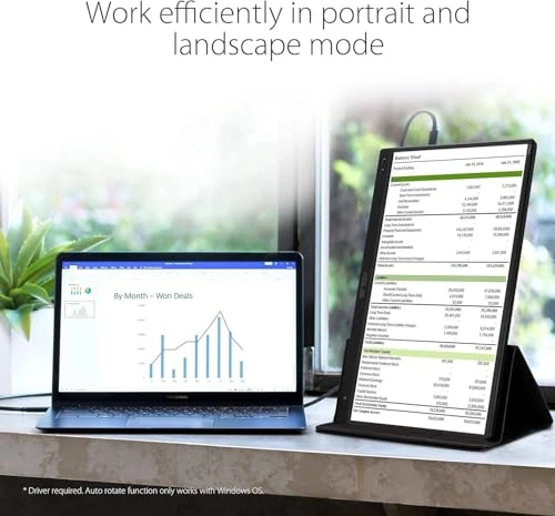 MB166C - FHD 15.6 Inch