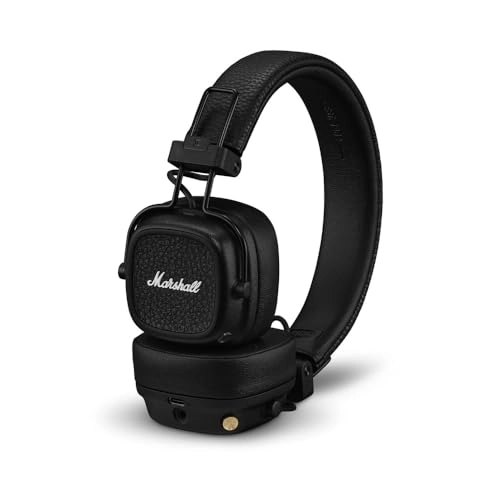 Major V Wireless Headset