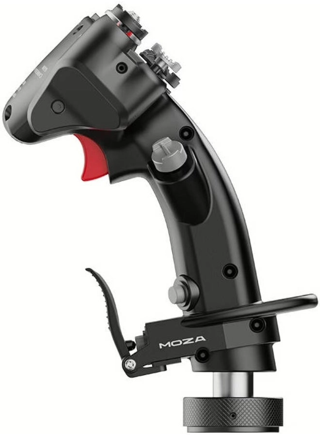 MH16 Flightstick - black
