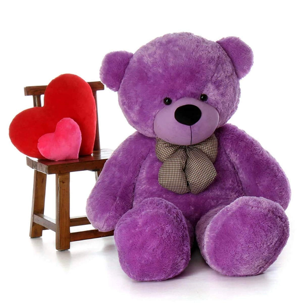 Sr Traders info@best4utoys.in 9711153753, Sr Traders., New Delhi, India, Srtraders8800@gmail.com Teddy Bear 182.88 cm Plush
