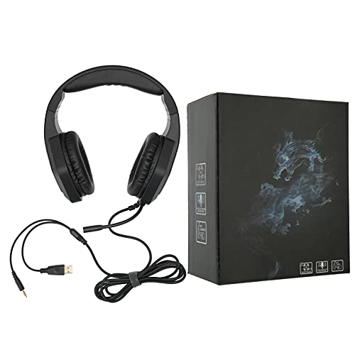 Gaming Headset Wired Headset