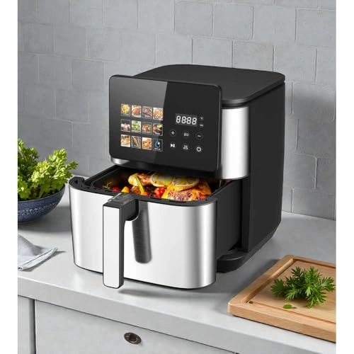 Multifunctional Air Fryer