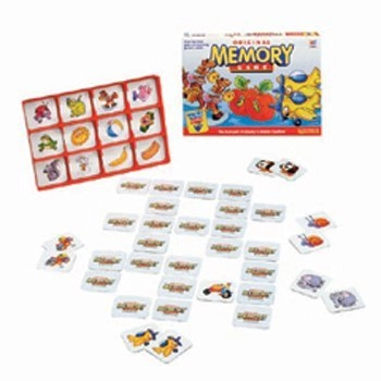 Hasbro (Used) The Original Memory Game - Kid