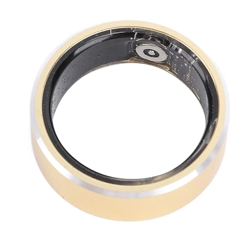 Smart Health Ring - Size 8