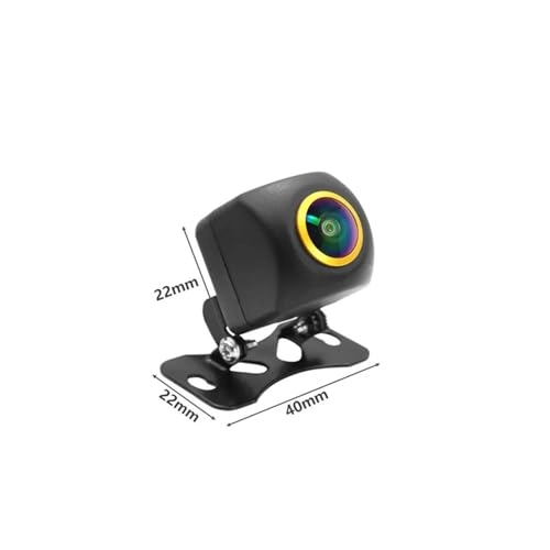 Reverse AHD Vehicle Camera - Night vision 1080P