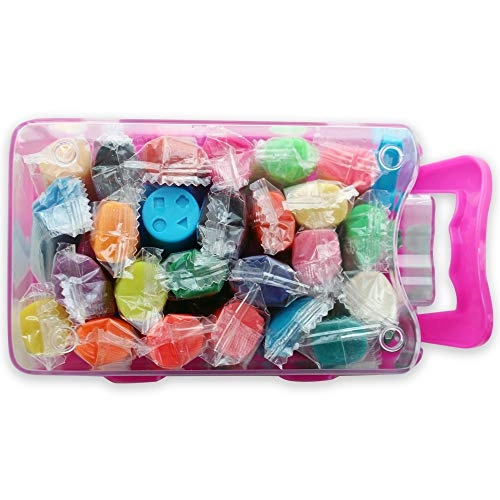 Play Dough - Clay 480g 24pcs.