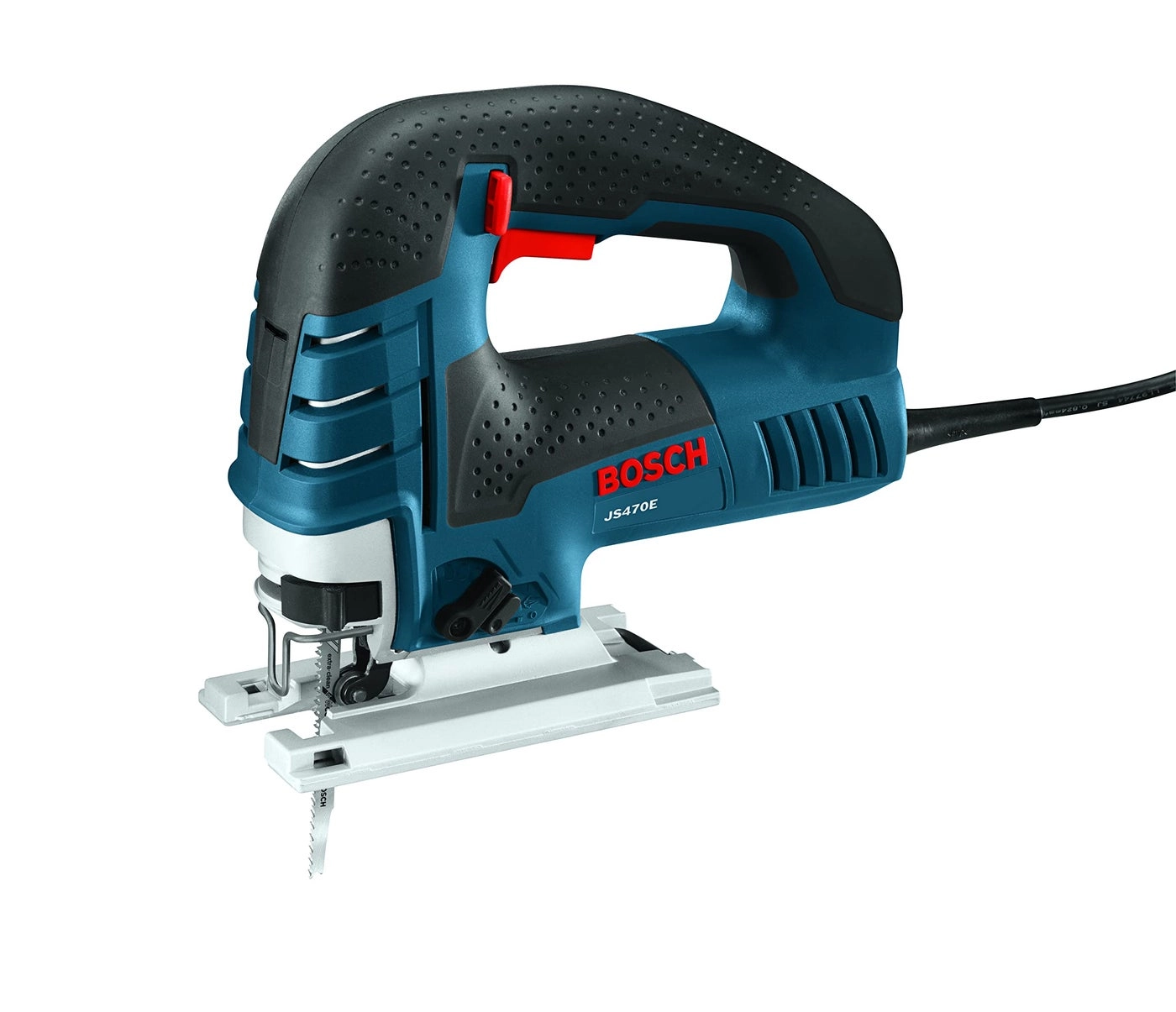Bosch Top-Handle Jig Saw
