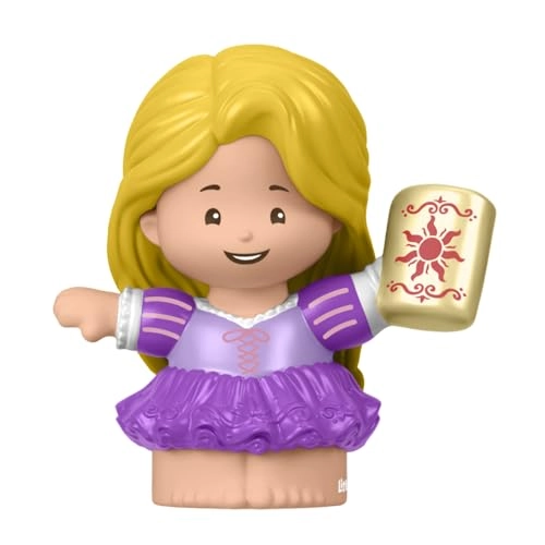 Rapunzel Figure - Fantasy (7.6 cm) (GXY00RAP)