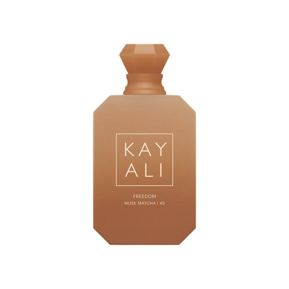 KAYALI Freedom Musk Matcha 45 Eau de Parfum 100ml