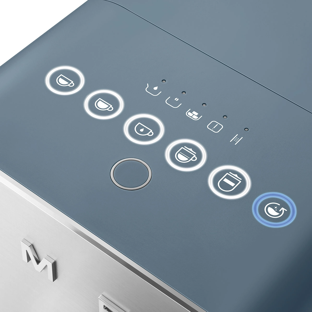 Automatic Coffee Machine BCC13