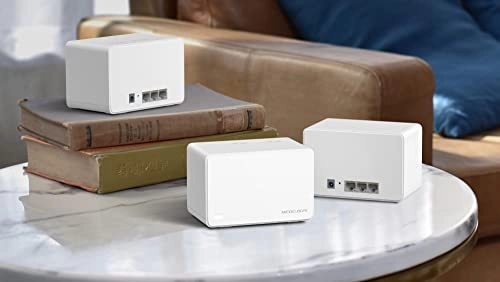 AX3000 - WiFi 6 3-pack