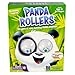 Panda Rollers