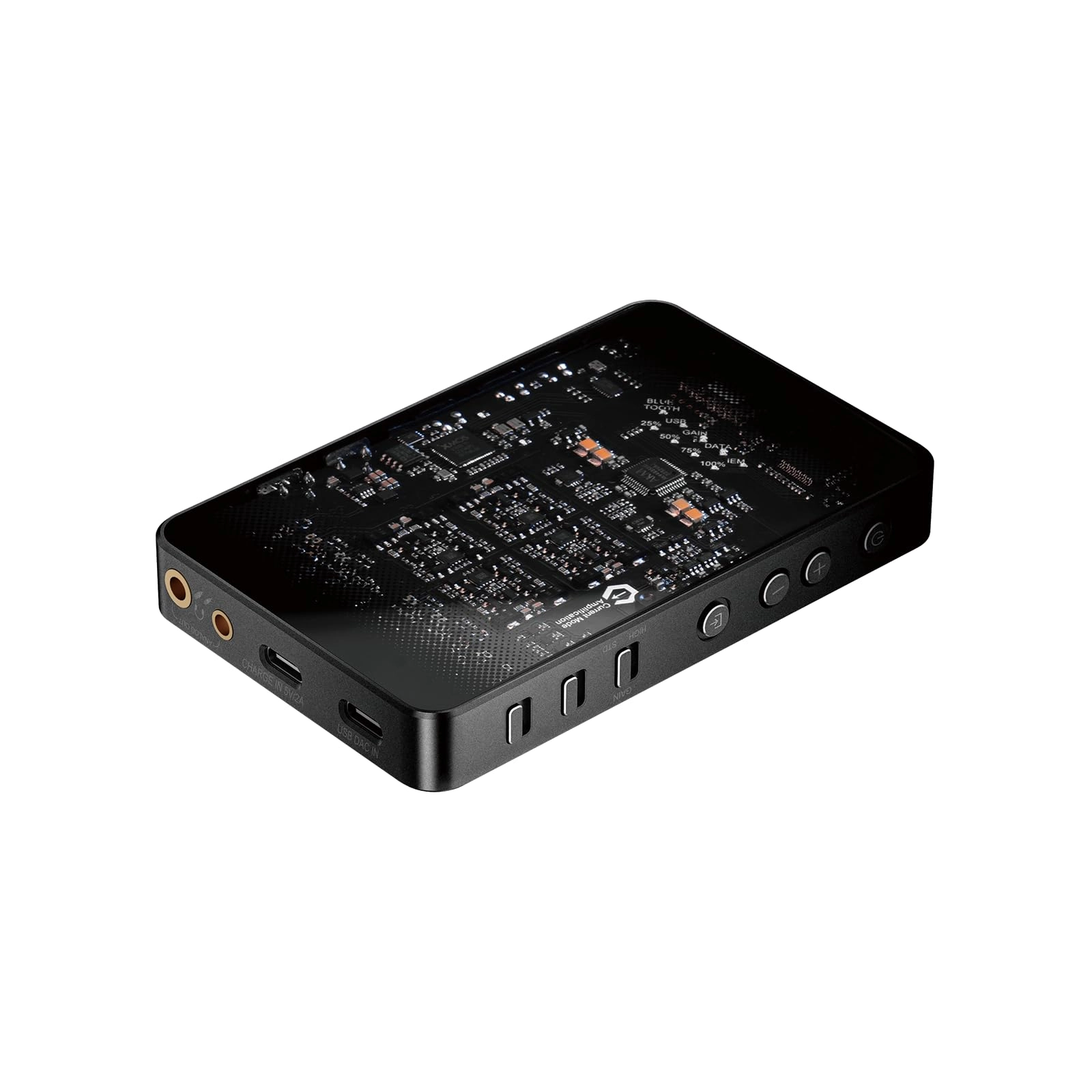 Questyle Sigma - DAC