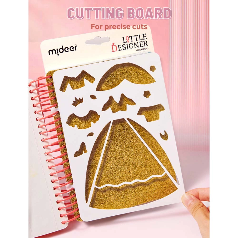 Little Designer Make-Your-Own-Dress - 6+ years