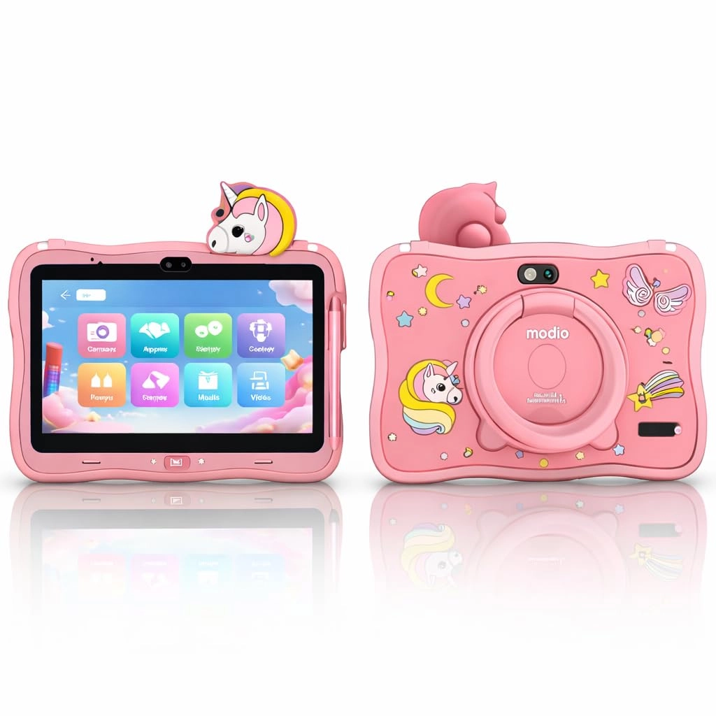 M71 - 6GB 7 Inch 128GB