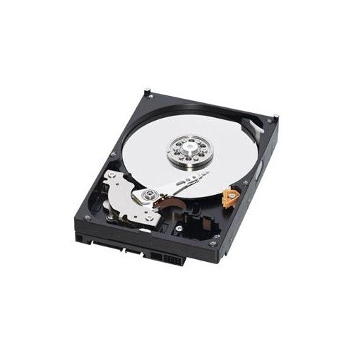 Caviar Blue 3.5" 7200rpm 8MB SATA 3Gb/s (WD1600AAJS) - 160GB