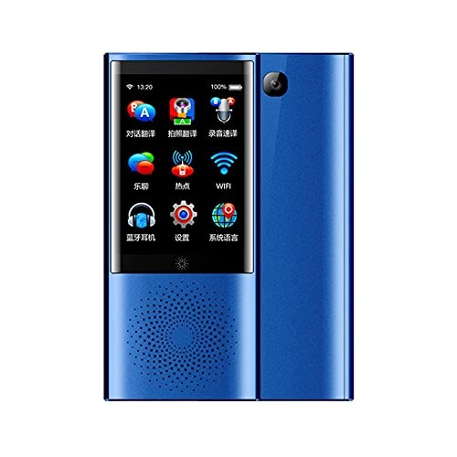 Instant Voice Photo Translator - 77 Languages 8GB