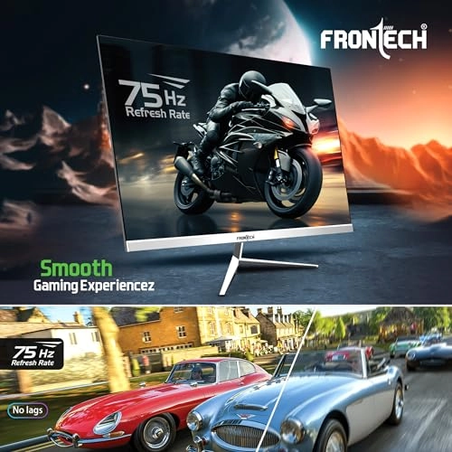 Ultima Series - MON-0086 27 Inches 1920x1080