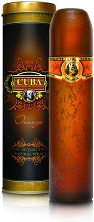 Cuba Prestige Eau de Toilette 90 ml