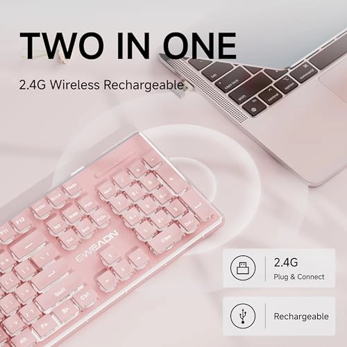 X7S-04 - Wired/Wireless