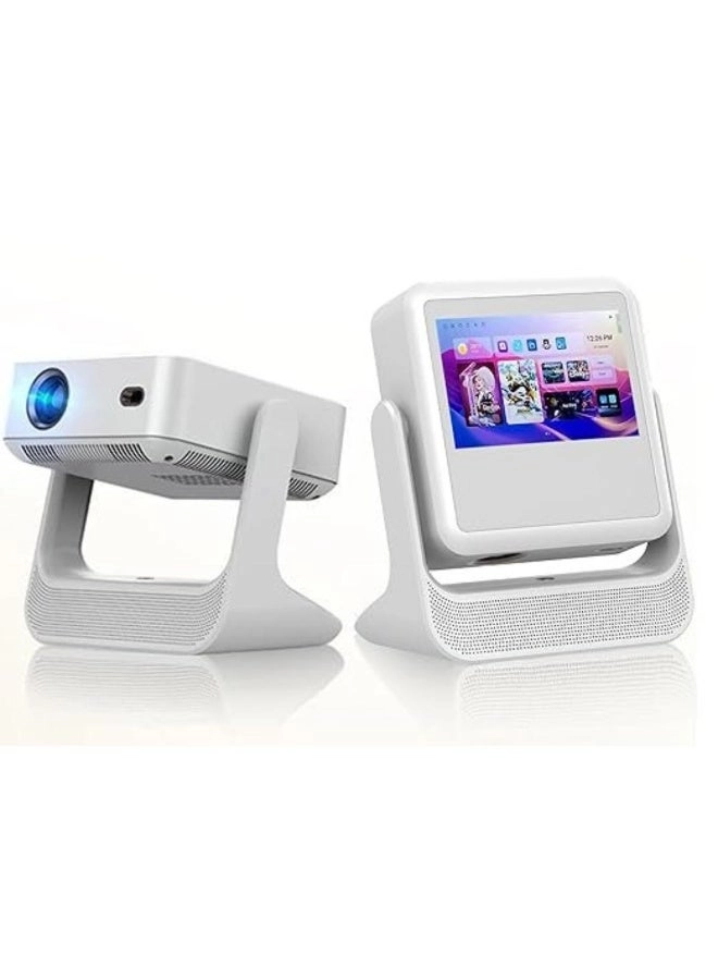 Tradeo Portable Projector Pocket - 1080P