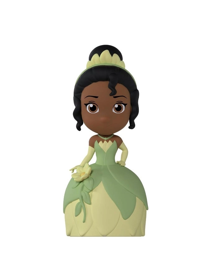 Disney Tiana Fidget Doll - Keychain Click, Spin and Pop Ages 5+