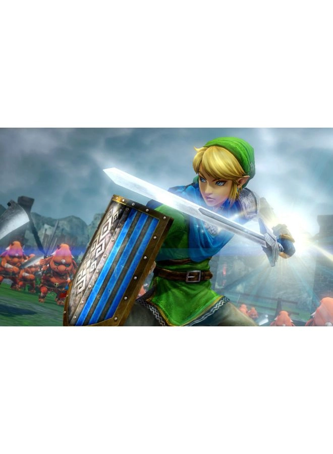 The Legend of Zelda: Twilight Princess | Nintendo Wii