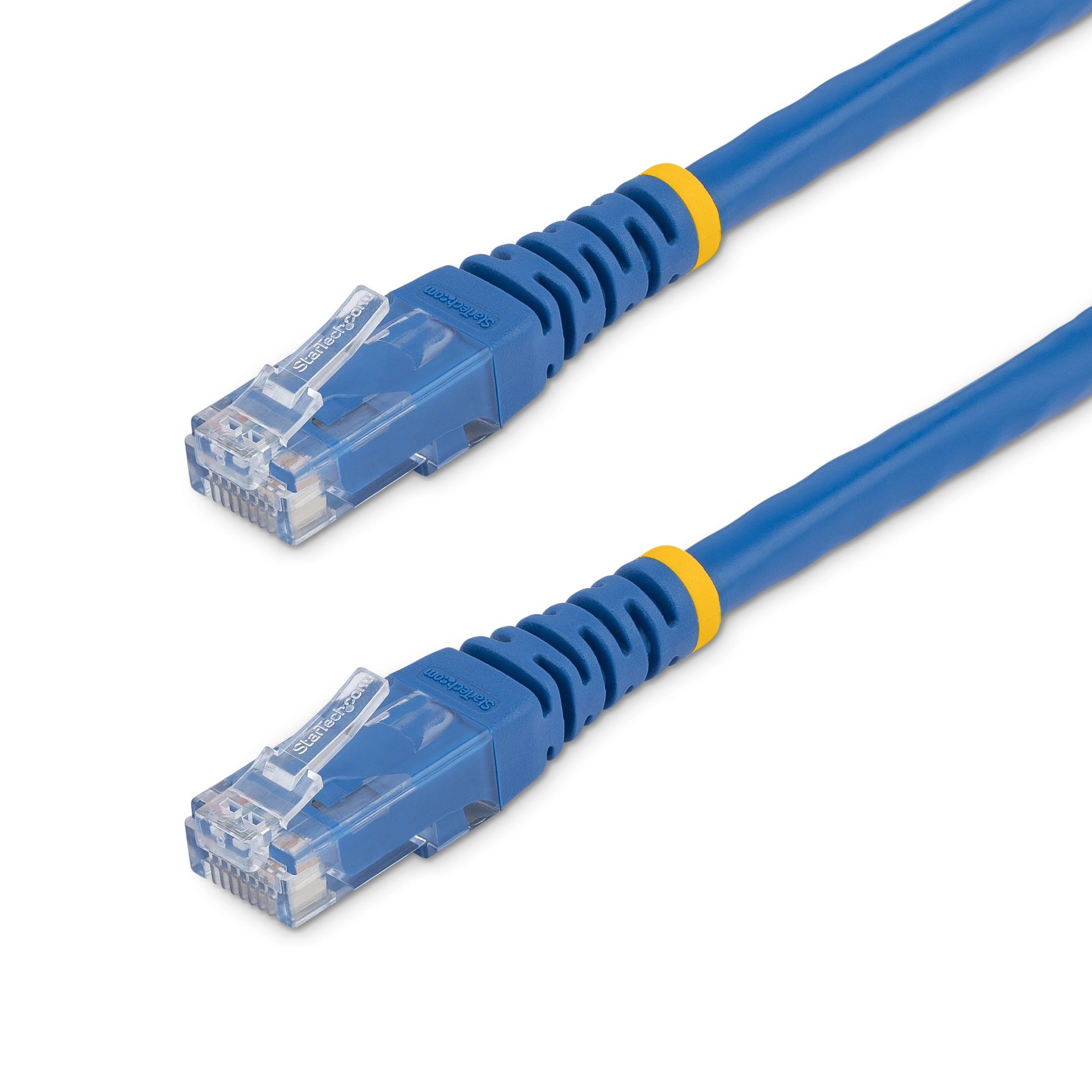 StarTech.com CAT6 Ethernet Cable - 75ft