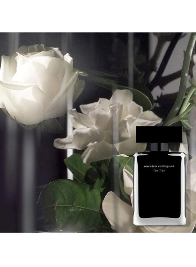 For Her Eau de Toilette 100 ml