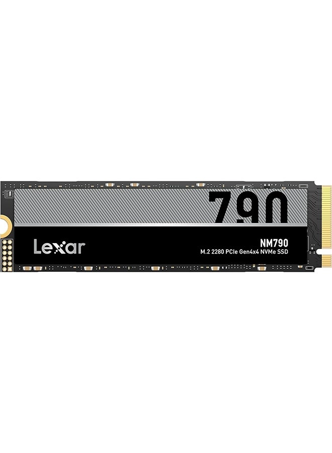 NM790 - 1.24 TB M.2 2280